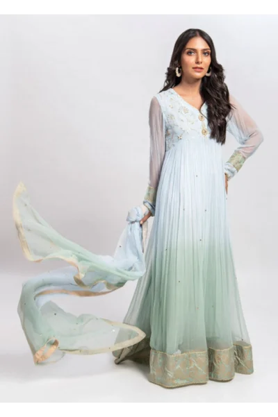Mint Ombre - Image 5
