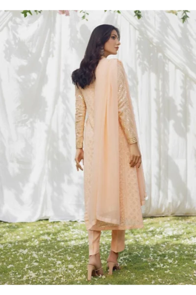 Peach Puff - Image 2