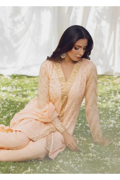 Peach Puff - Image 5