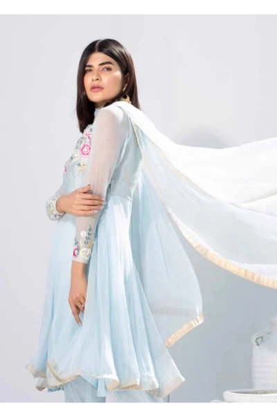 Pale Blue - Image 2