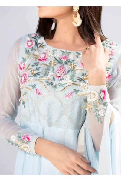 Pale Blue - Image 6