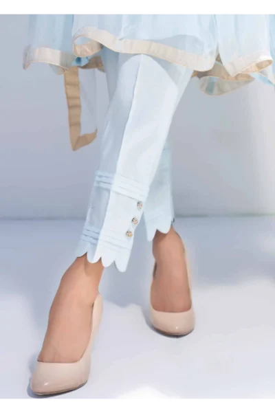 Pale Blue - Image 5