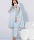 Pale Blue