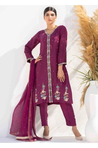 Royal Plum - Image 4