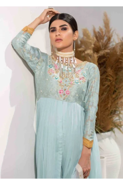 Celestial Blue Luxe - Image 6