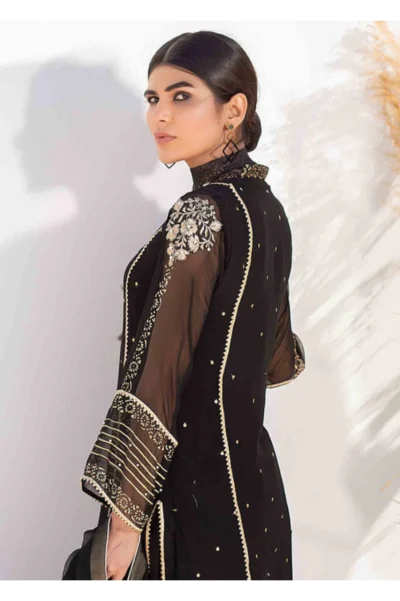 Shimmering Black - Image 5