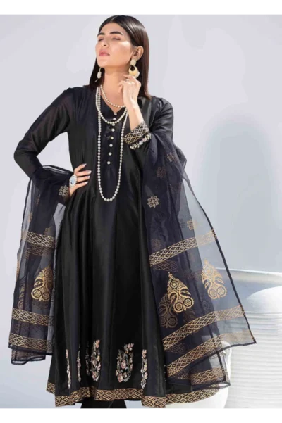Sleek Black - Image 6
