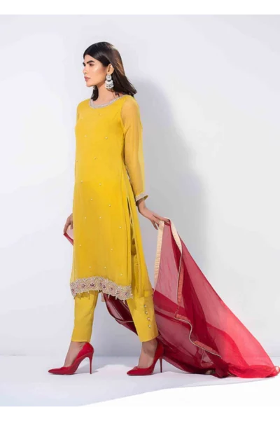 Aesthetic Yellow - Image 6