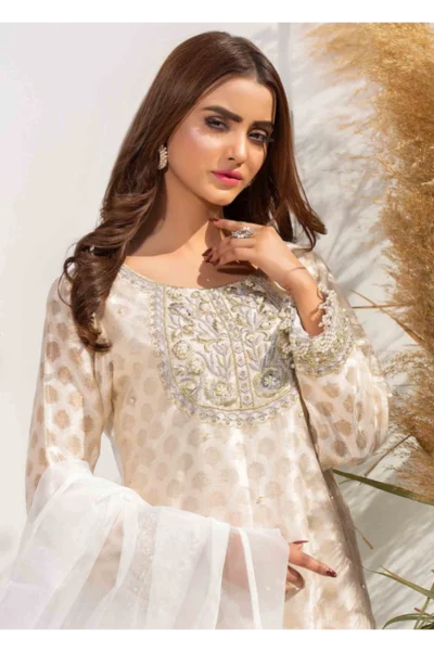 Crystal White - Image 5