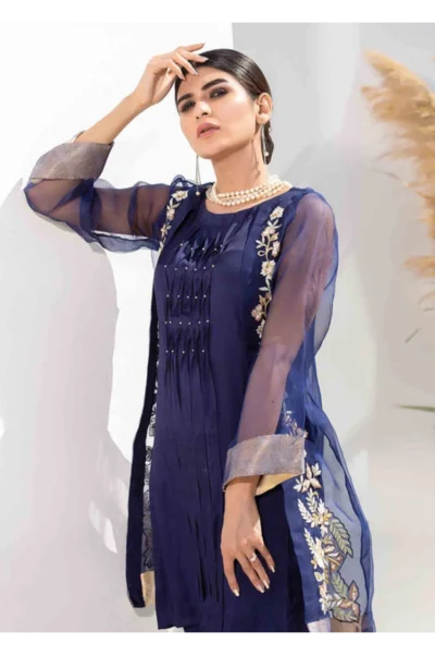 Midnight Blue - Image 4