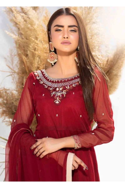 Cherry Red - Image 2