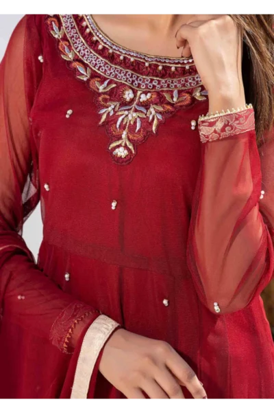 Cherry Red - Image 6