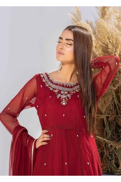 Cherry Red - Image 5