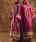 Salomi - Shirt, Pants and Dupatta - Image 7