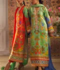 Liliya - Shirt, Pants and Dupatta - Image 7