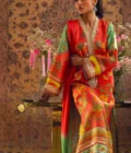 Liliya - Shirt, Pants and Dupatta - Image 5