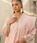Festive Edit - Lotus Blush - Image 2