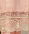 Festive Edit - Lotus Blush - Image 5