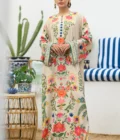 Ivory Indulgence