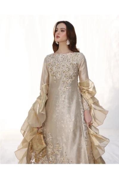 Golden Whispers - Image 4