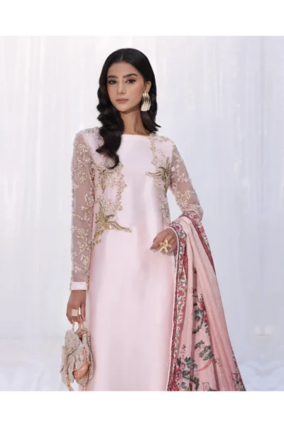 Mystic Blush - Image 2