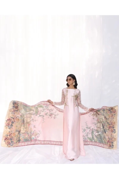 Mystic Blush - Image 8