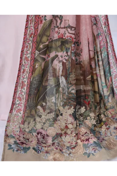 Mystic Blush - Image 4