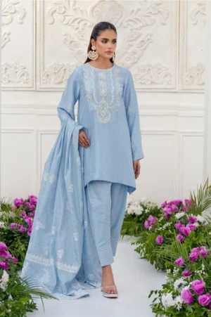 Empire Blue