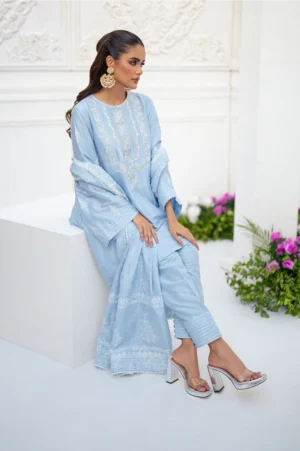 Empire Blue