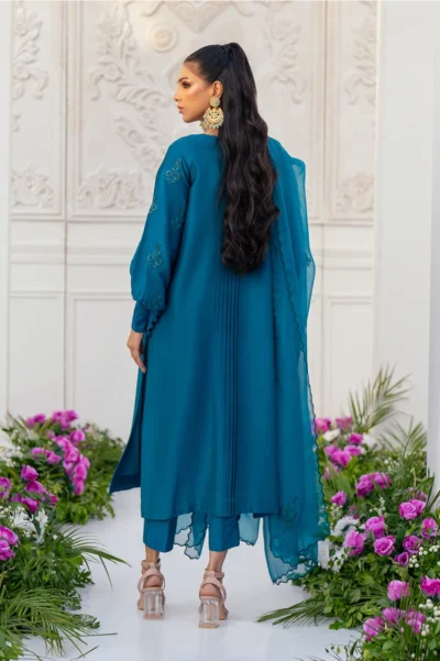 Blue Mist - Image 9