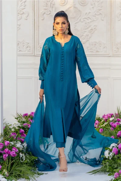 Blue Mist - Image 4