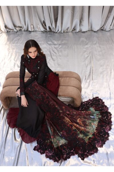 Crimson Noir - Image 9
