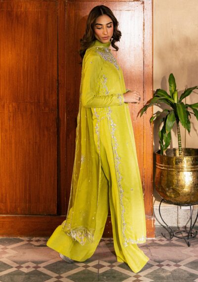 Nur Lime - Image 2