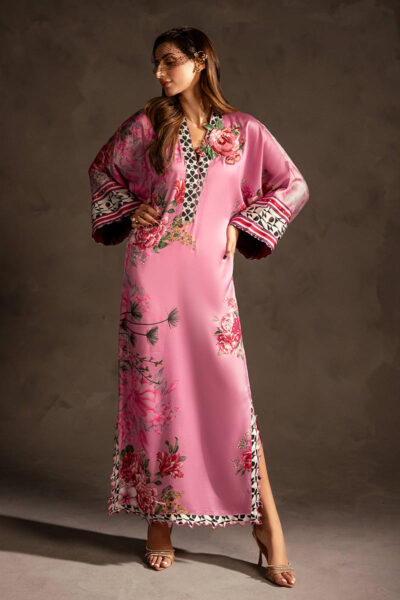 Vivid Kaftan - Image 8