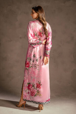 Vivid Kaftan