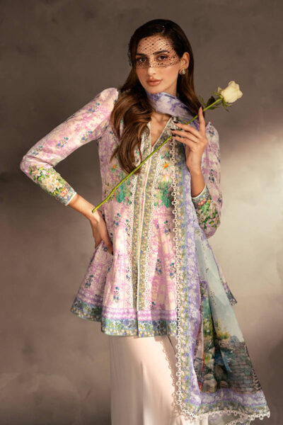 Lily Peplum - Image 2