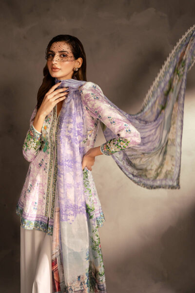 Lily Peplum - Image 4