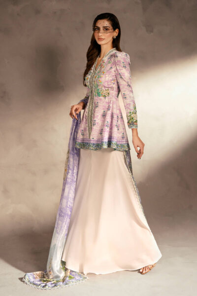 Lily Peplum - Image 3
