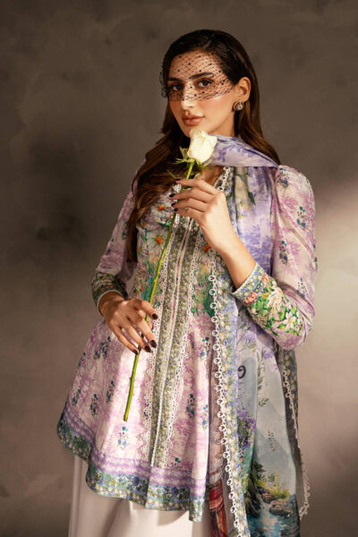 Lily Peplum - Image 10