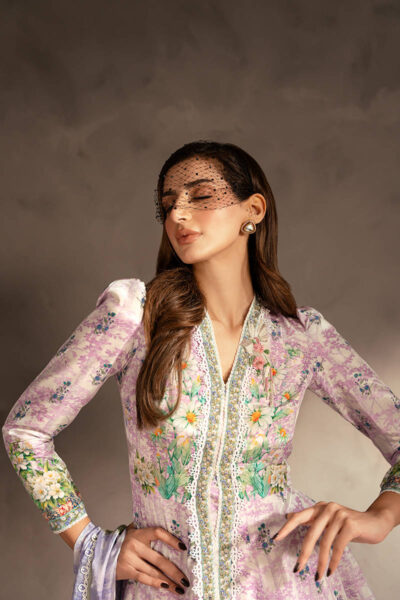 Lily Peplum - Image 8