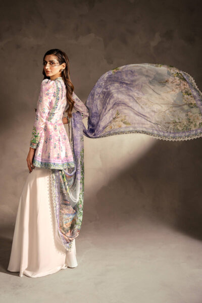 Lily Peplum - Image 7