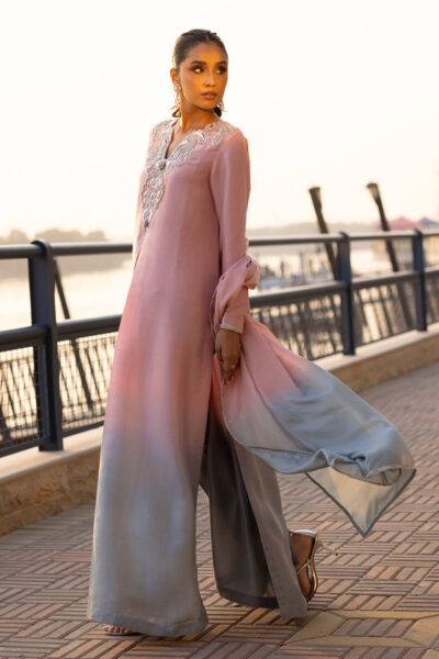 Frosty Ombre Set - Image 4