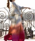 Ombre Sky Kaftan - Image 4
