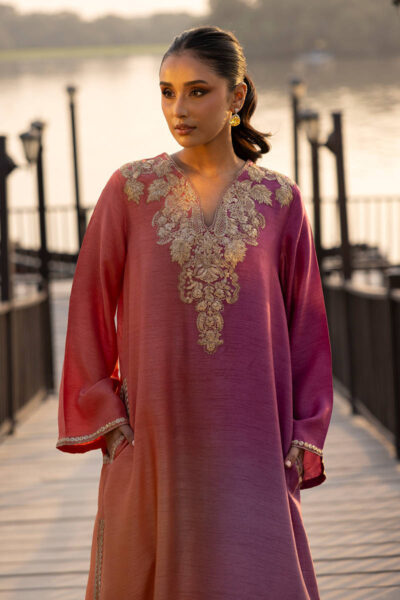 Ombre Gold - Image 6