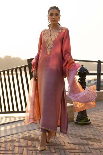Ombre Gold - Image 5