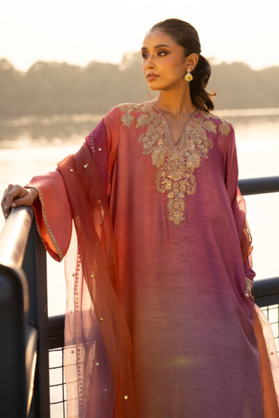 Ombre Gold - Image 4