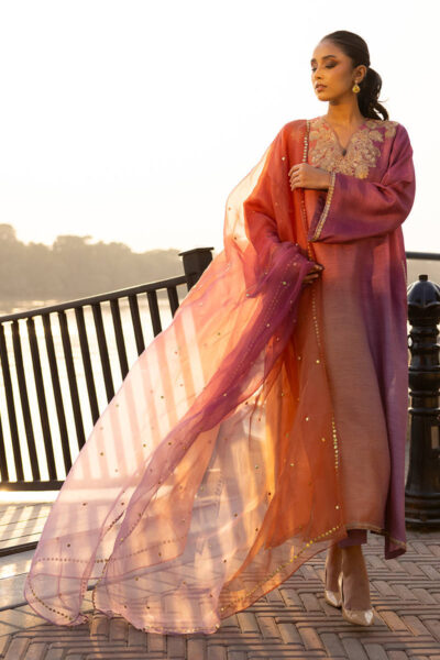 Ombre Gold - Image 3