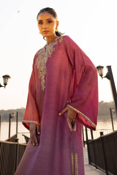Ombre Gold - Image 2