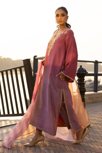 Ombre Gold - Image 9
