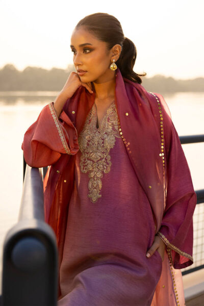Ombre Gold - Image 8